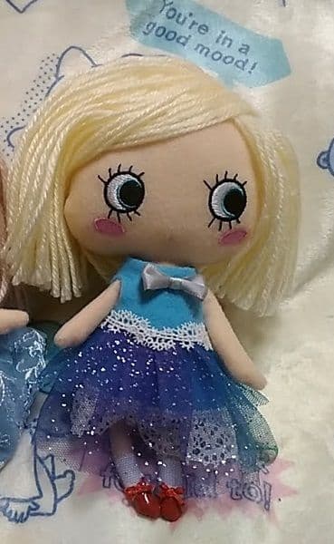 イルメール ハッピードール クリスマス限定! いろいろセット