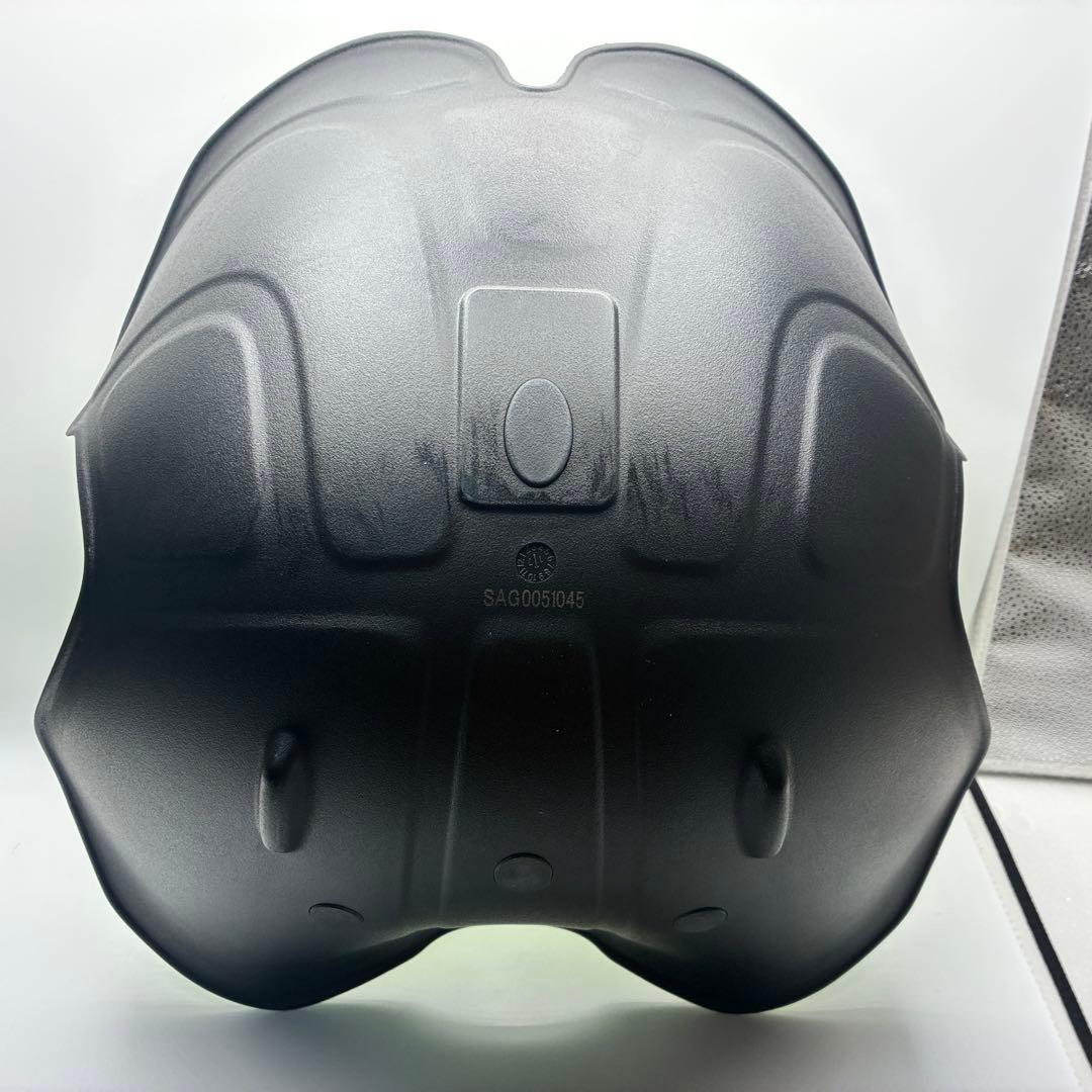 MTG 骨盤サポートチェア スタイル アスリート ブラウン 2個セット