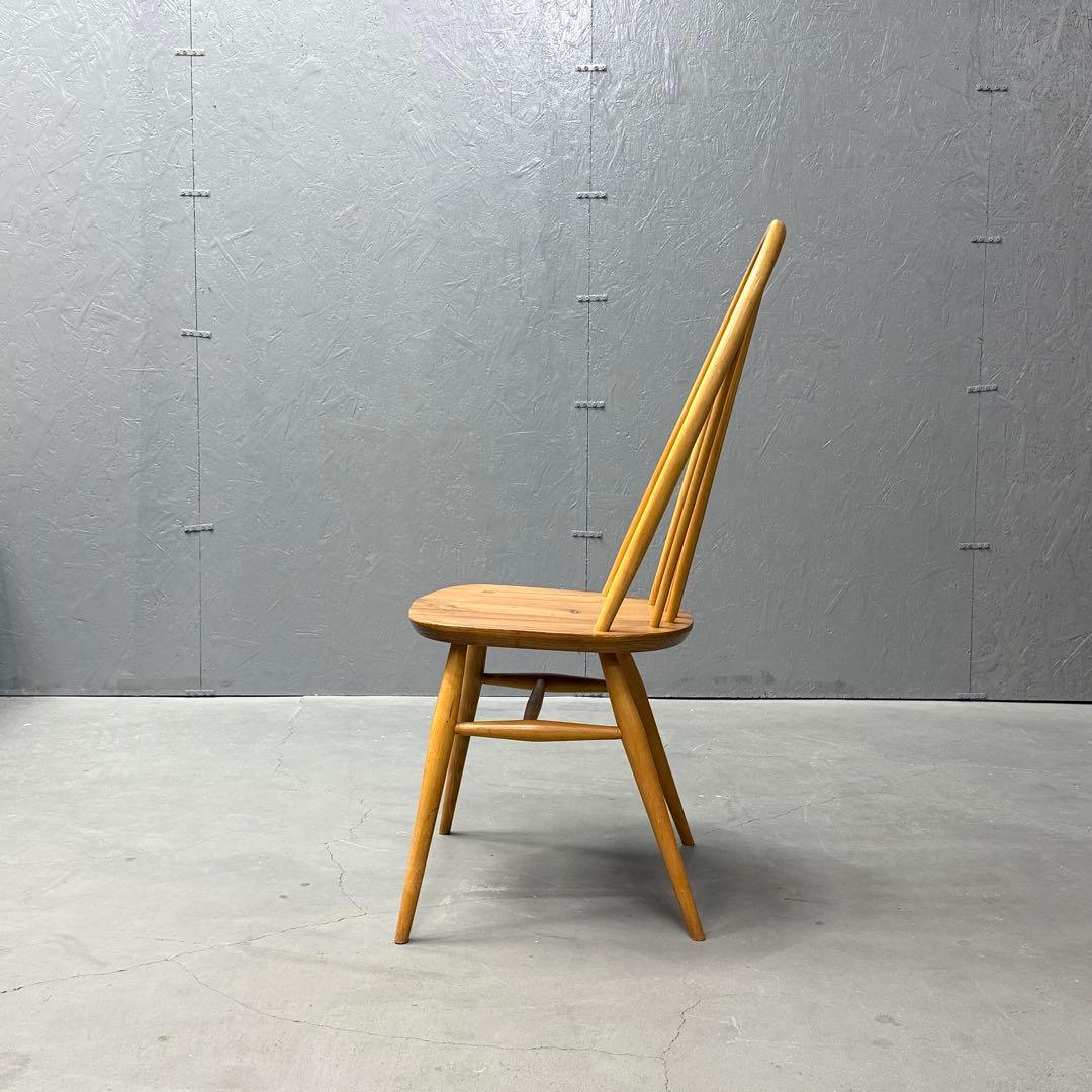 ERCOL(アーコール) / Quaker クエーカーチェア (502)