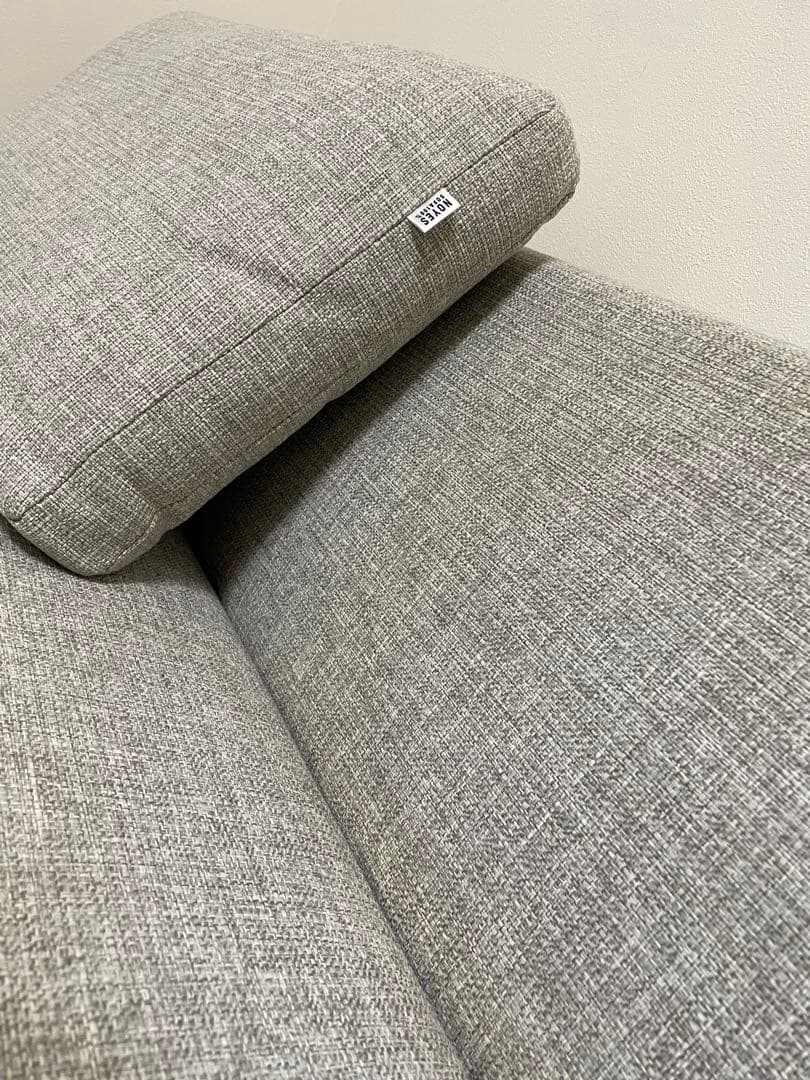 NOYES 2人掛けソファ