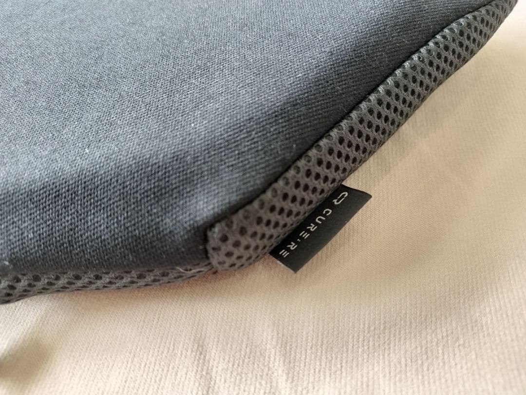 キュアレ　おしり専用枕【CURE:RE OSHIRI MAKURA】