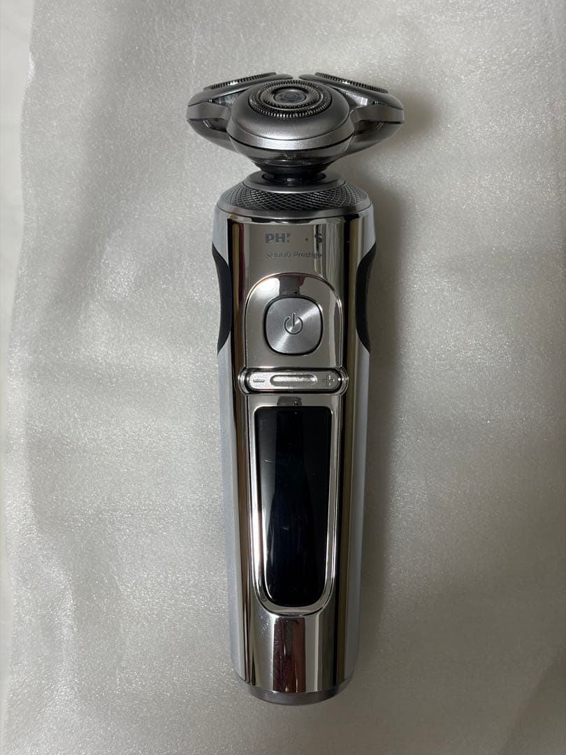 PHILIPS 最高級モデル プレステージ S9000シリーズ SP9863