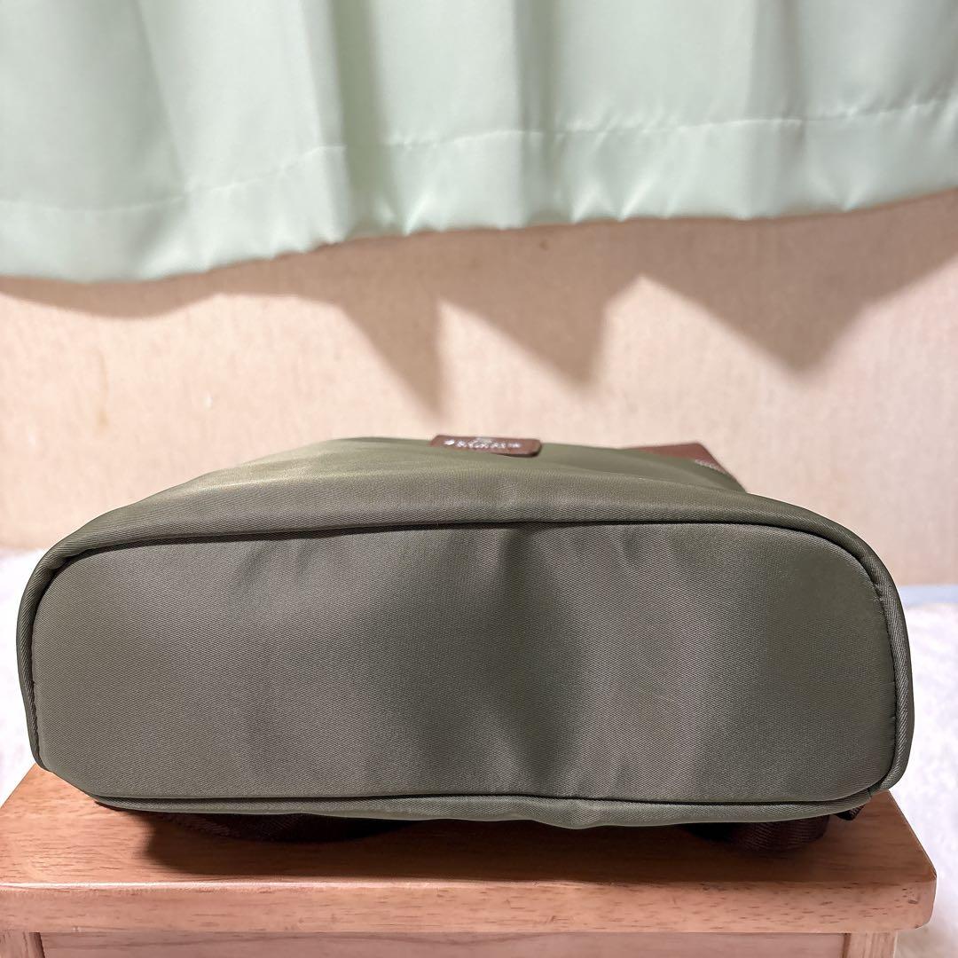 【新品・未使用】タグ付き PICONE ACCESSORI リュックサック 軽量