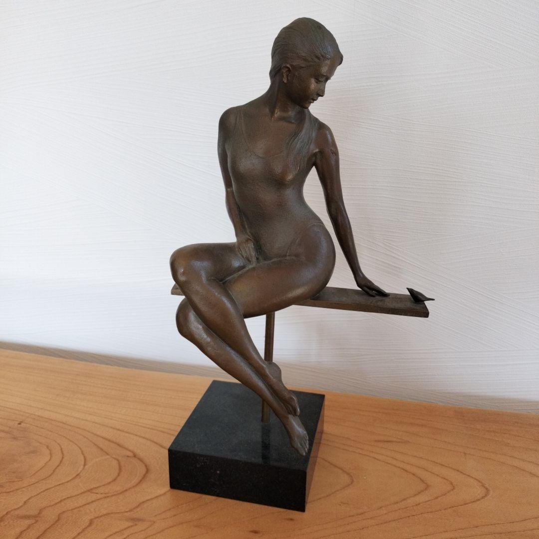 大道寺光弘　透明の時