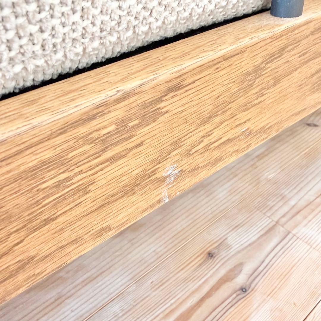 unico ウニコ LEND（レンド） カバーリングソファ 3シーター