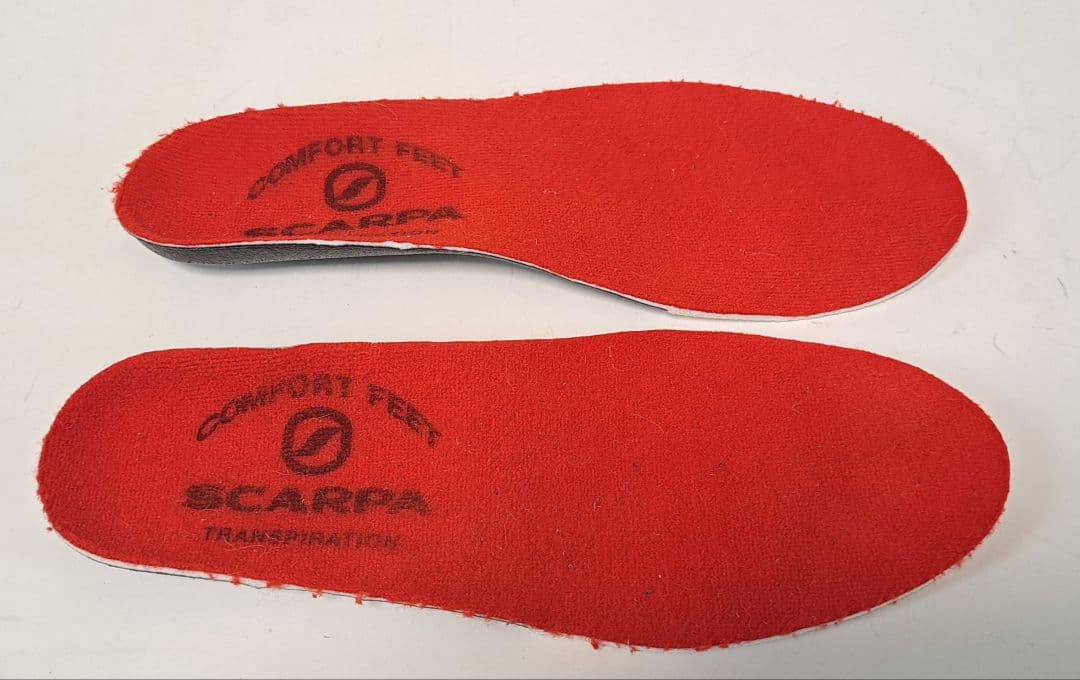 SCARPA T2-eco 23.0cm 未使用品