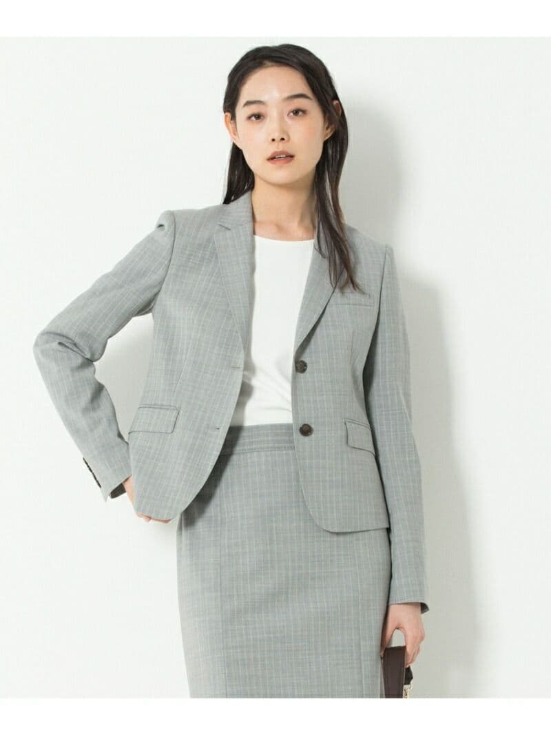 ち★　美品　23区　48、50　近年モデル　3点セット　スーツセット