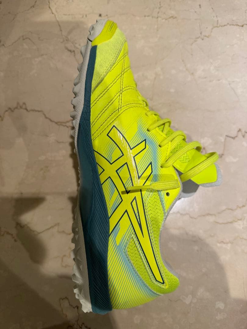 ASICS DESTAQUE K FF TF アシックス デスタッキ