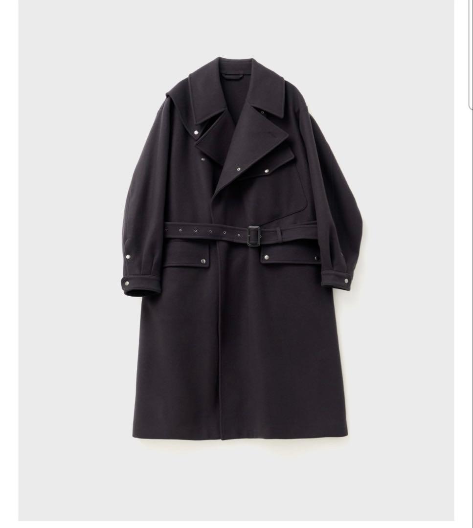 【週末限定お値下げ】23FW HEUGN AUSTIN サイズ3