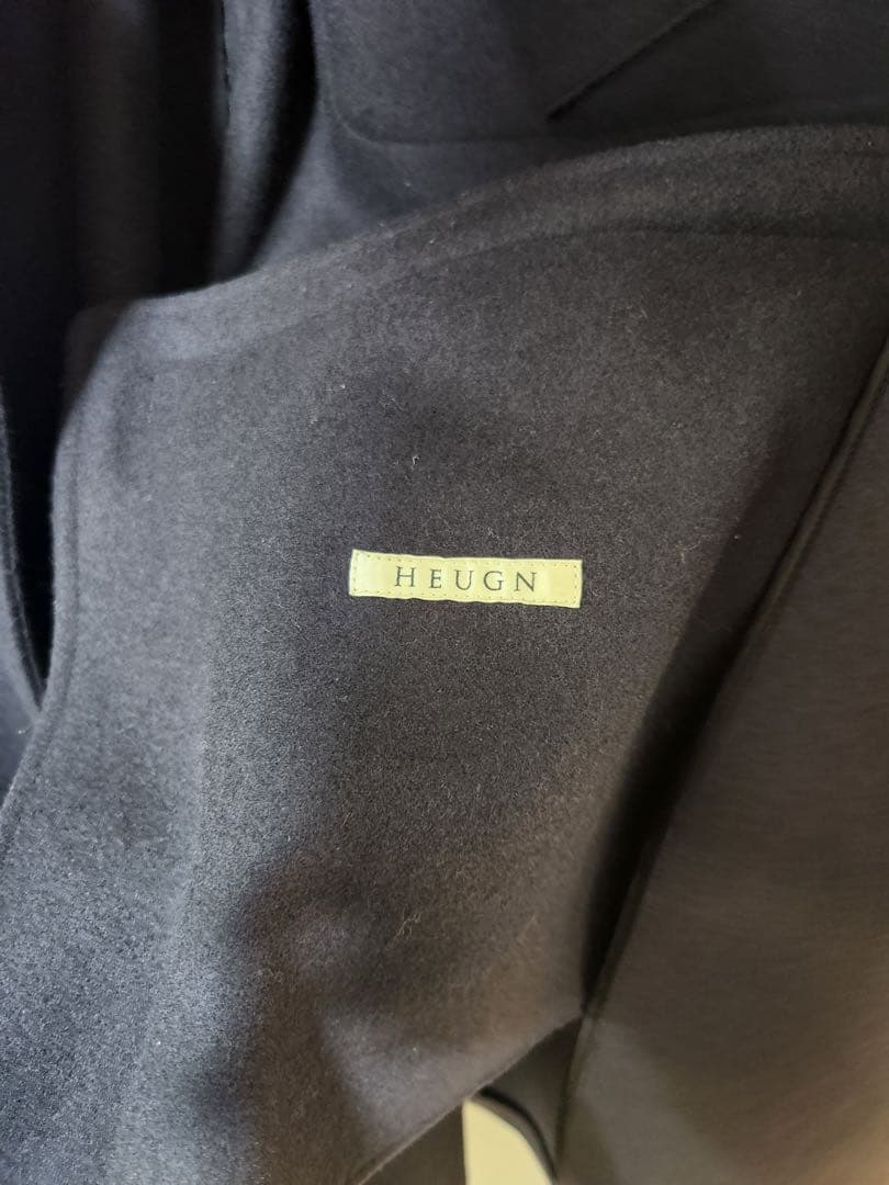 【週末限定お値下げ】23FW HEUGN AUSTIN サイズ3