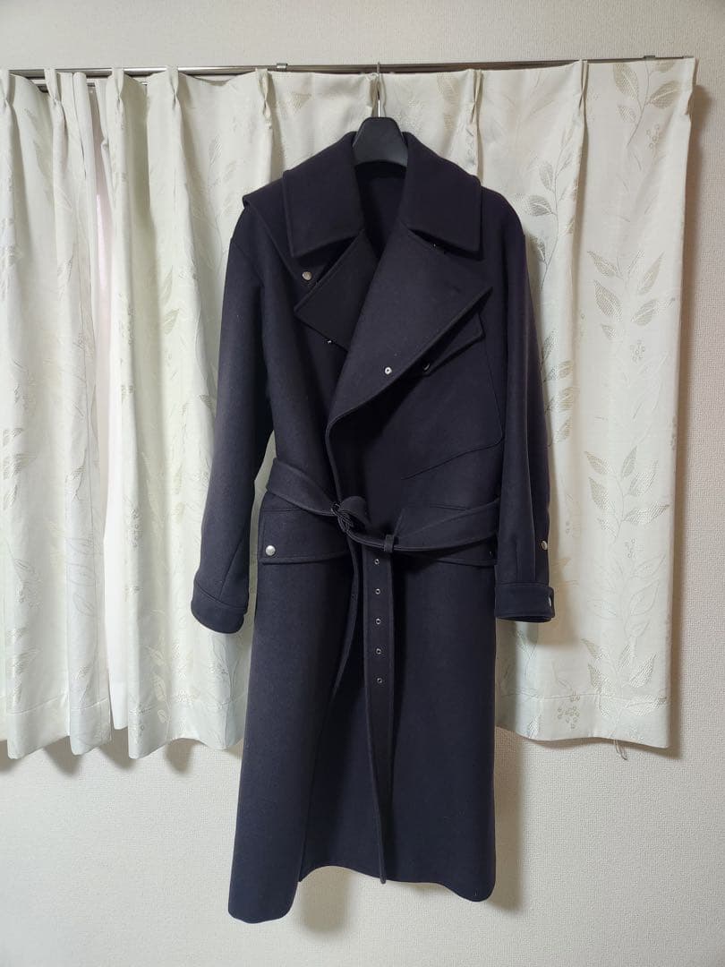 【週末限定お値下げ】23FW HEUGN AUSTIN サイズ3