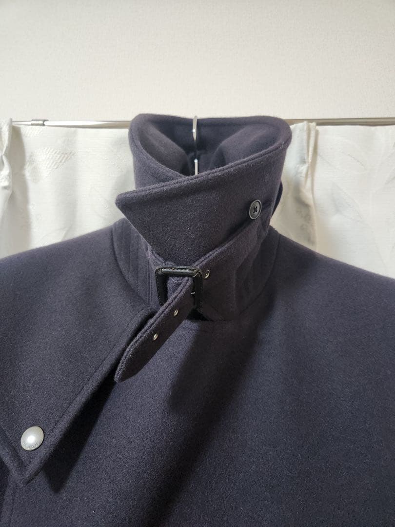 【週末限定お値下げ】23FW HEUGN AUSTIN サイズ3