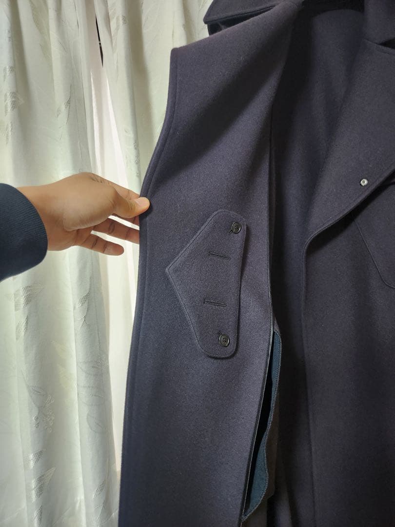 【週末限定お値下げ】23FW HEUGN AUSTIN サイズ3