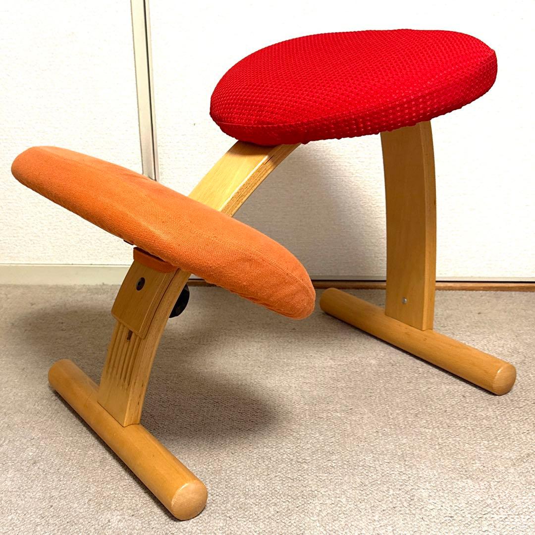 Rybo リボ社 バランスイージー バランスチェア 専用カバー2種 &六角スパナ