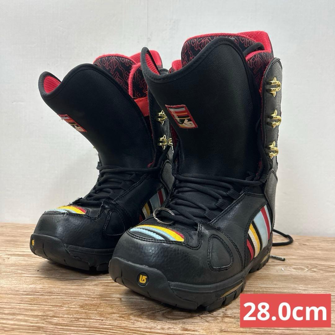 BURTON SABBATH スノーボード ブーツバートン 28.0cm