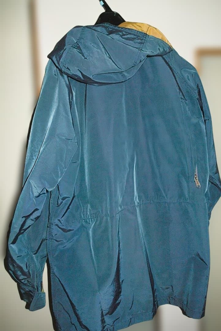 7*2様 SIERRA DESIGNS 60/40クロス マウンテンパーカー ブ