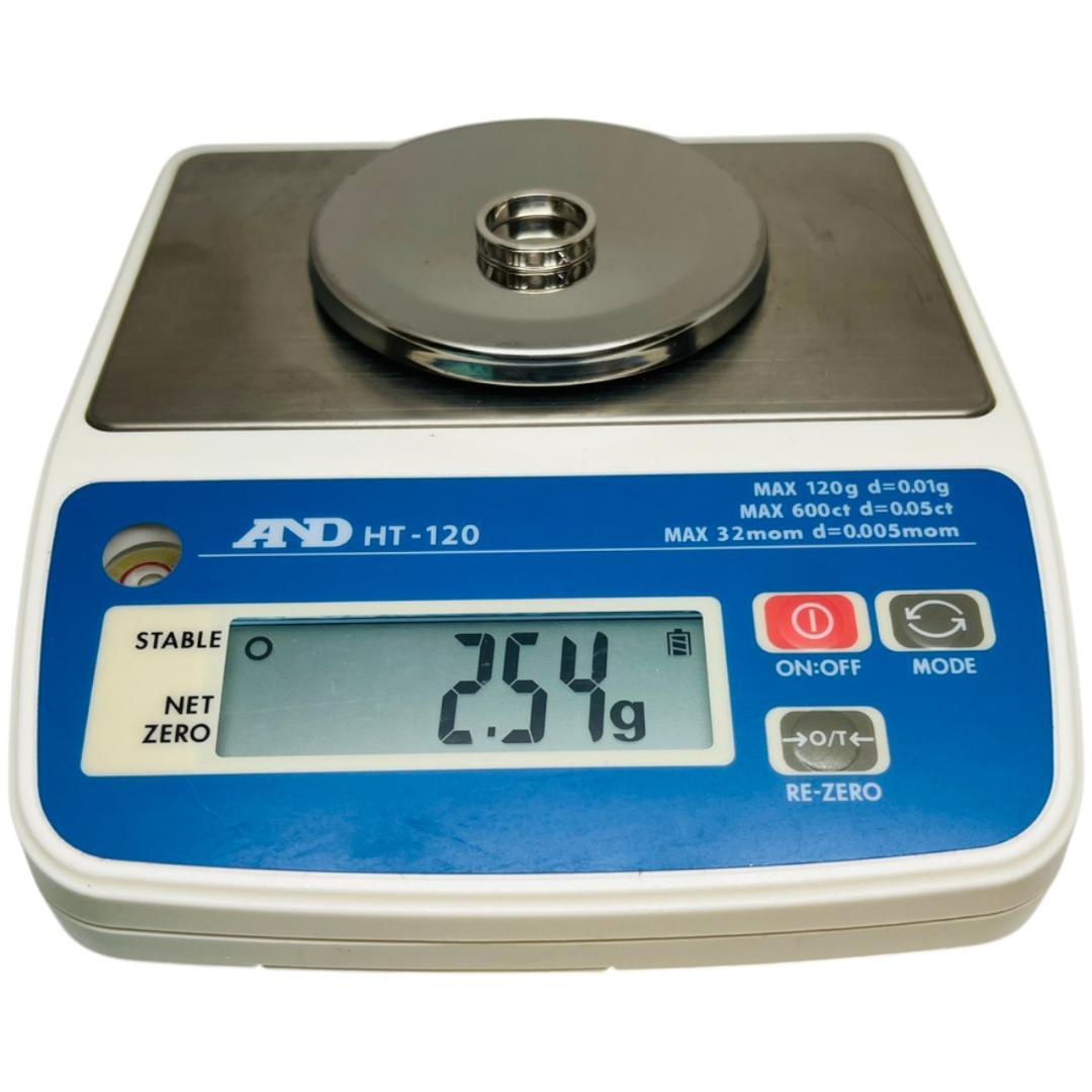 【美品】TIFFANY リング 指輪 アトラス 5号 シルバー 925 小さめ