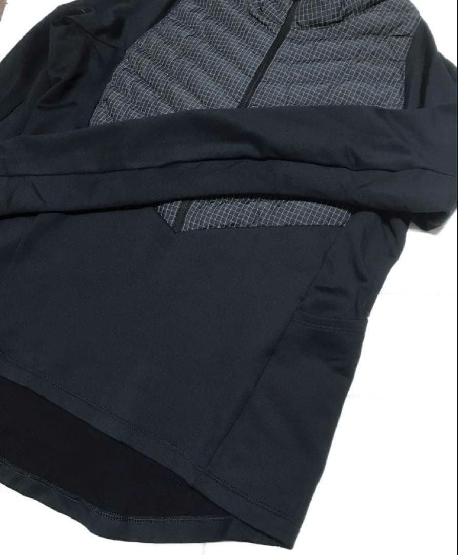 新品★定価19,250円❗️ナイキランニングトップ ラン ディビジョン★S