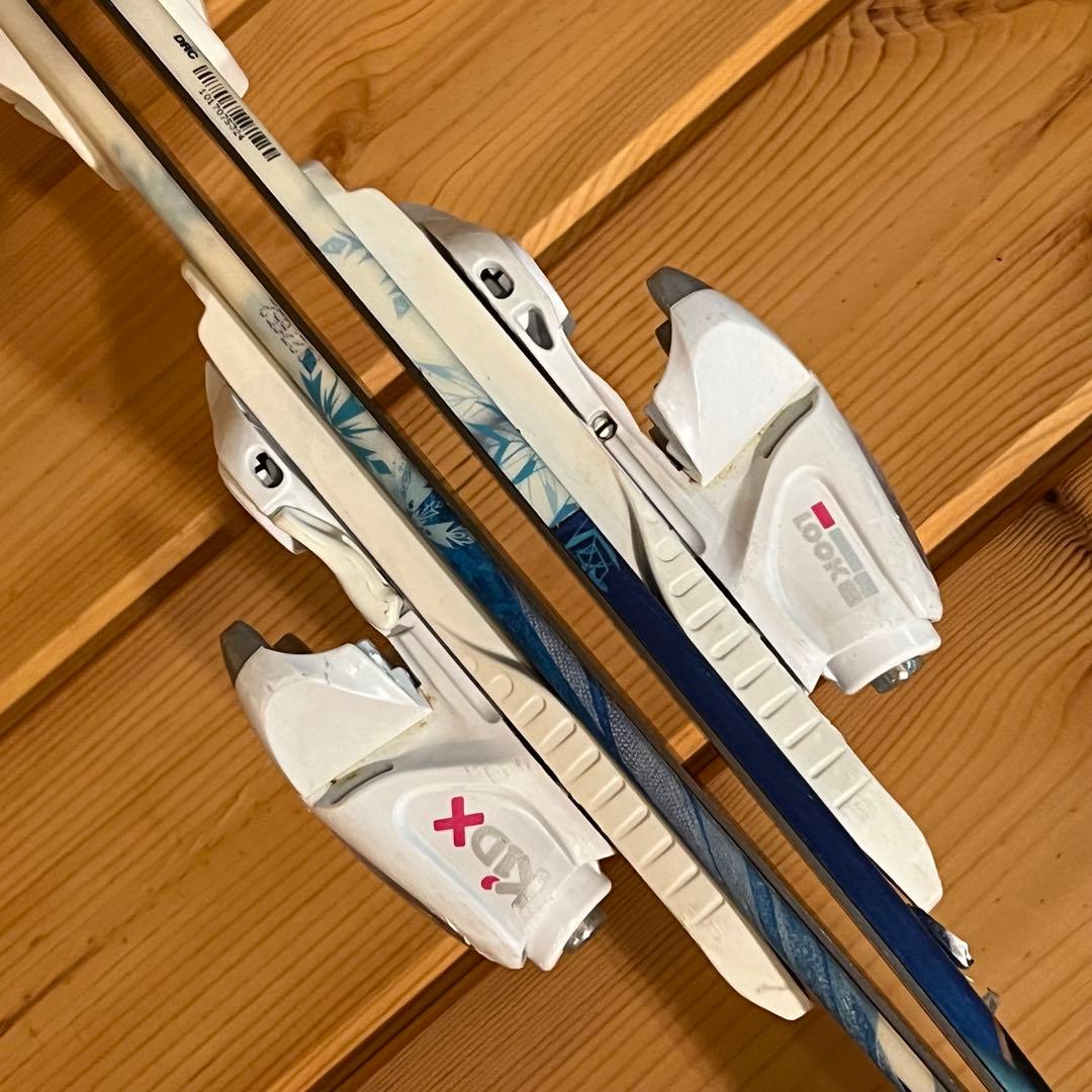 スキー板 ヘルメット セット アナ雪 エルサ