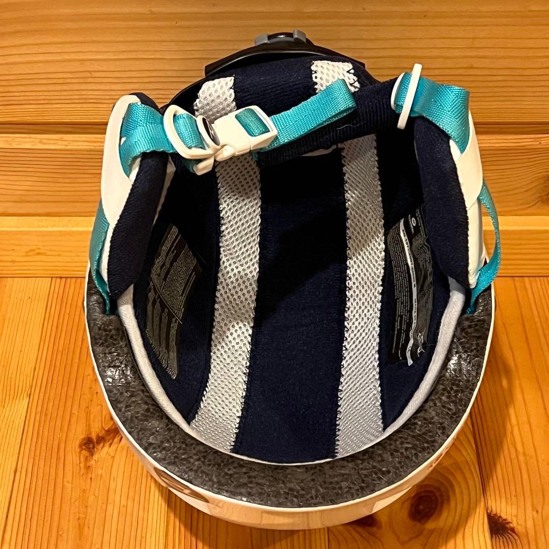 スキー板 ヘルメット セット アナ雪 エルサ