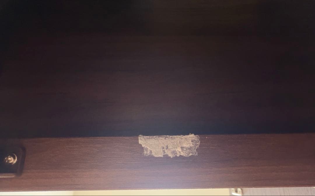 CAMPUS CABINET 73 (MBR) ブラウンキャビネット　収納