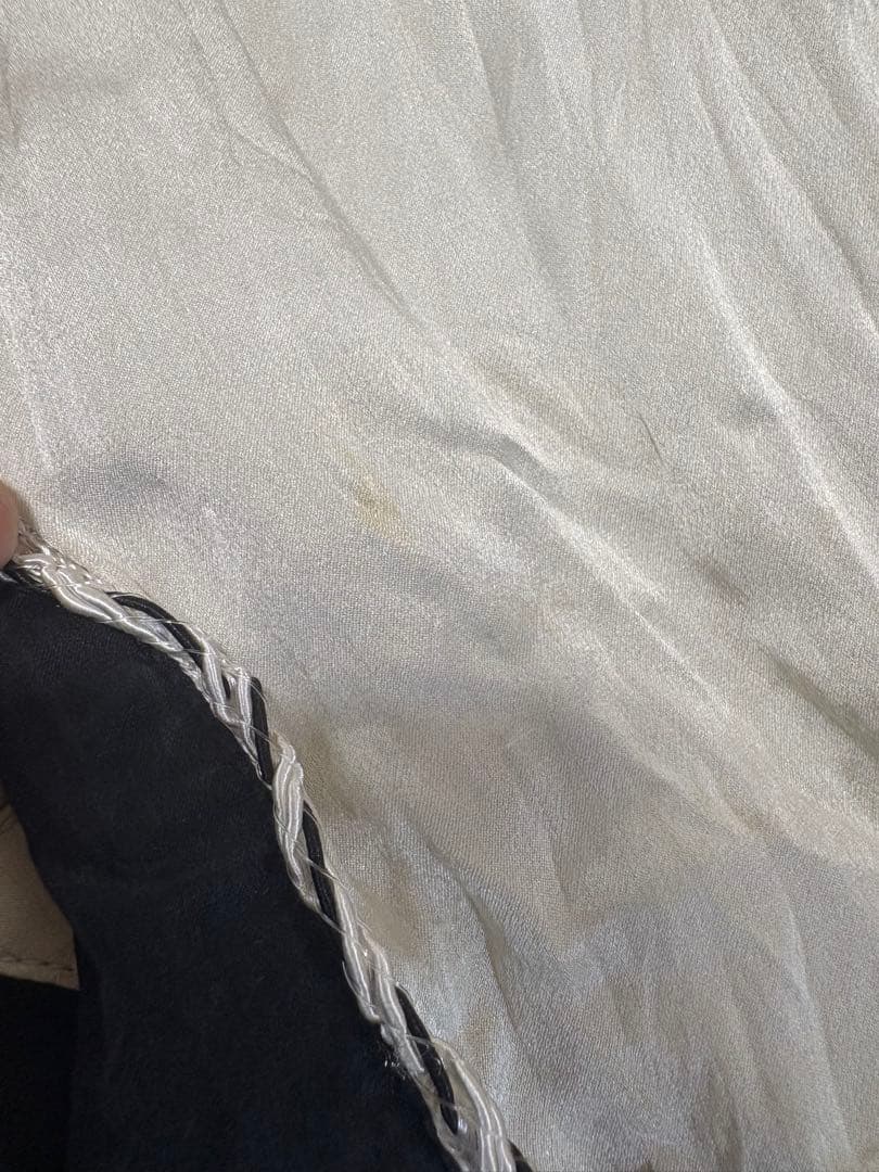 ヒステリックグラマー　ヒスガール　両面リバーシブルスカジャン　サイズM