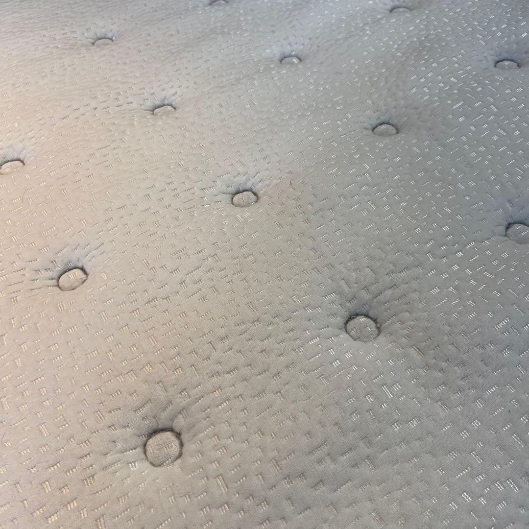 ニトリ　NITORI⭐️NスリープハードH2-S マットレス　シングル