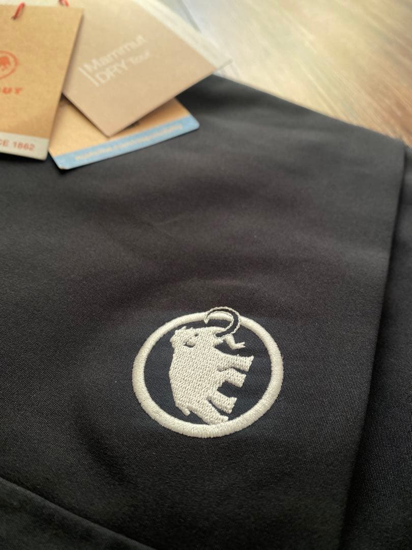 tarnntarnn　MAMMUT マムート Stoney HS