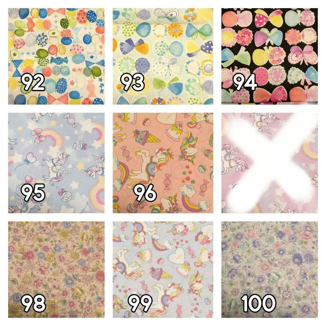 オーダー受け付けページ⭐️発送迄2週間⭐️レッスンバッグ　お着替え　上履き入れ