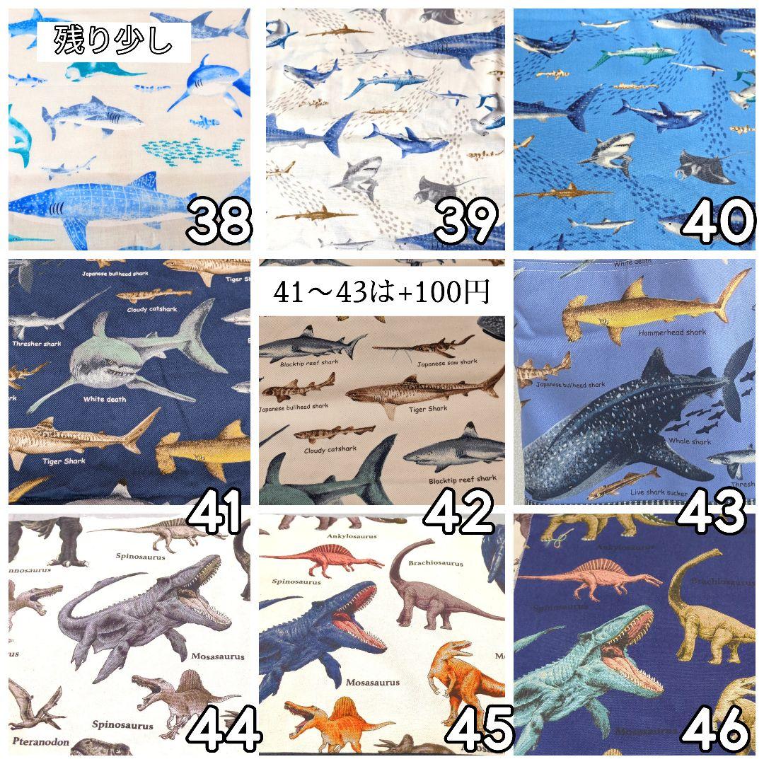 オーダー受け付けページ⭐️発送迄2週間⭐️レッスンバッグ　お着替え　上履き入れ