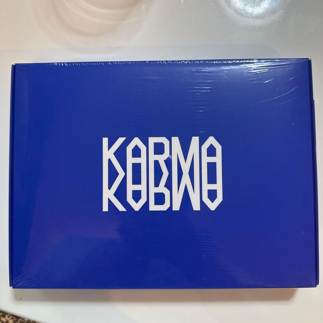 Stray Kids KARMA ceremony9枚　フライヤーコンプリート