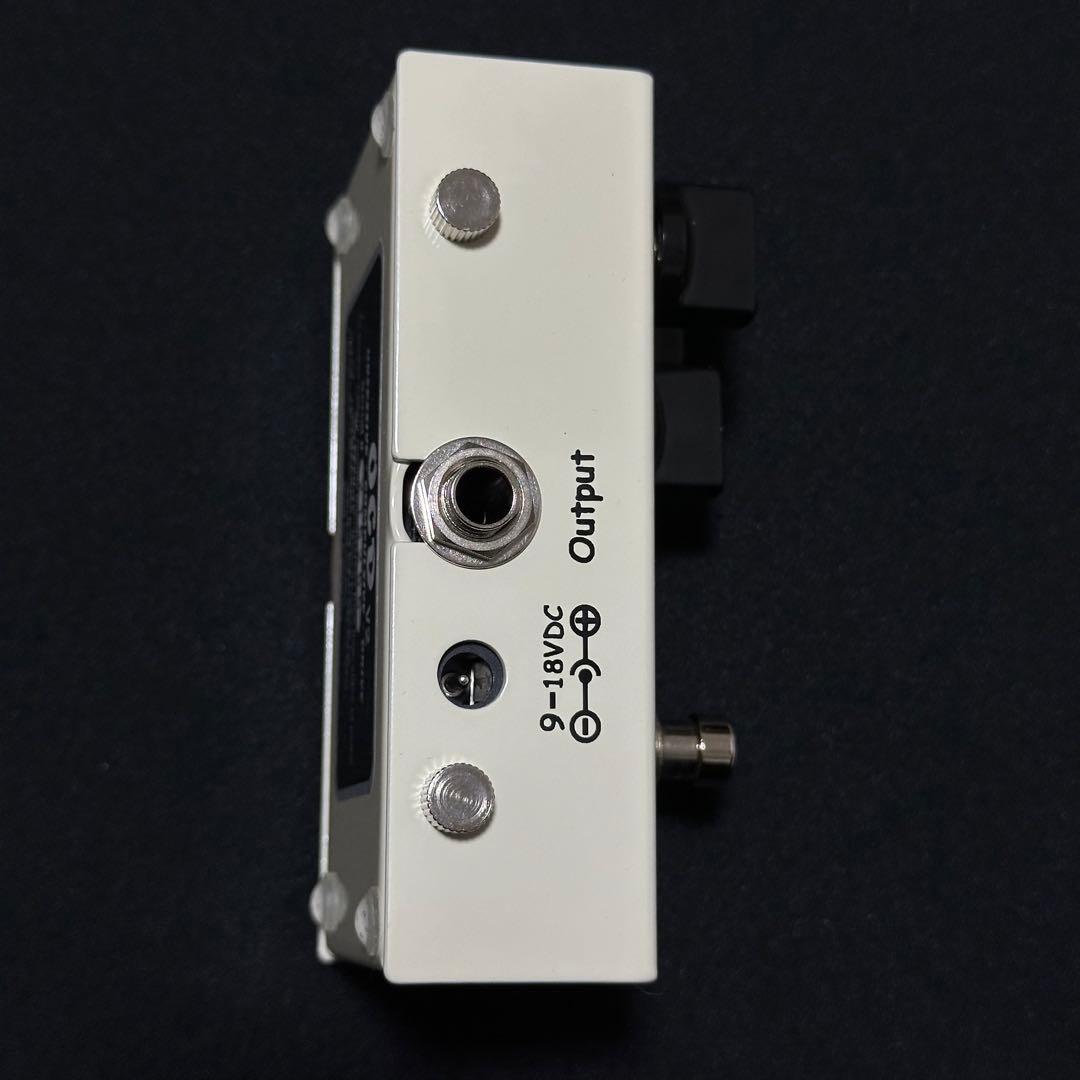 ★動作確認済★ FULLTONE OCD V2 フルトーン