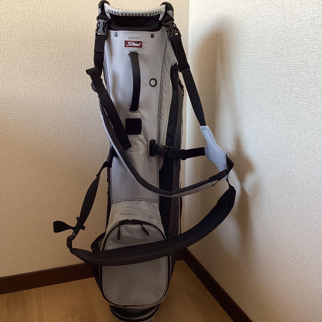 マ*ス様 タイトリスト　VOKEY スタンドキャディバック