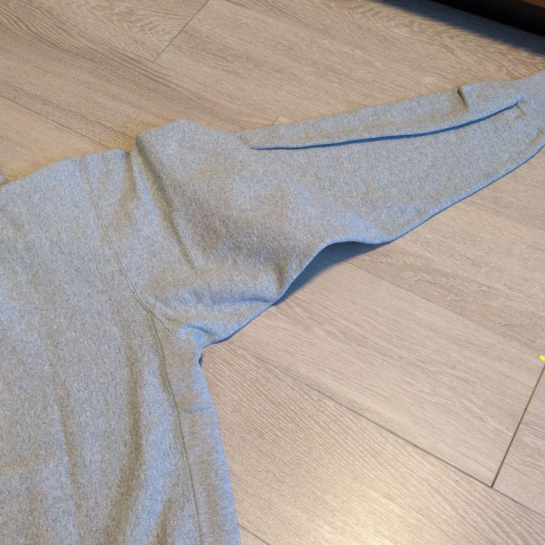 UNDER COVER HUMAN MADE LAST ORGY2 パーカー L