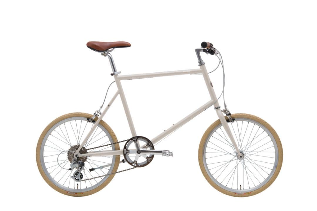 TOKYOBIKE 20　アイボリー