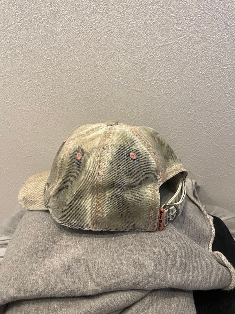 Acne Studios キャップ