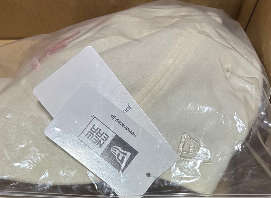 NEW ERA 別注 HAINSWORTH ヘインズワース LAD 930