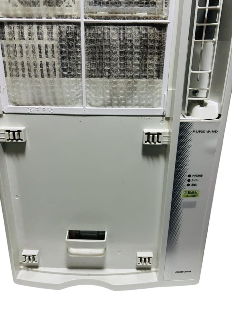 CORONA ルームエアコン CW-F1620