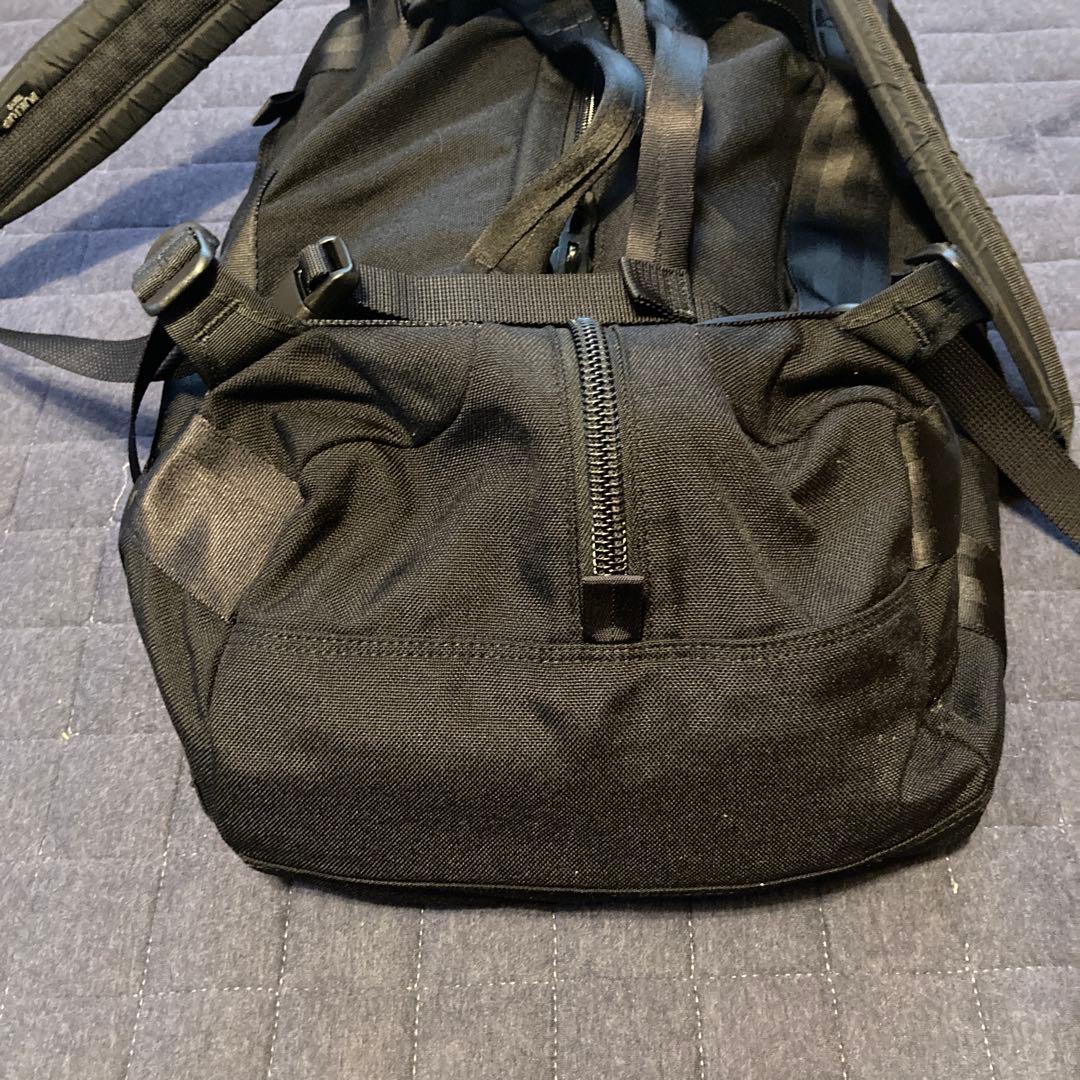 旅行かばん・小分けバッグ PORTER / BOOTH PACK 3WAY DUFFLE BAG(S)
