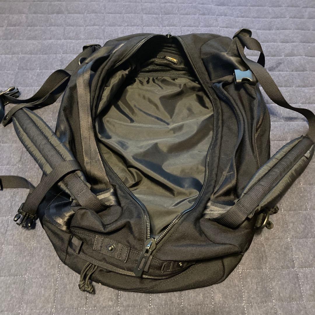 旅行かばん・小分けバッグ PORTER / BOOTH PACK 3WAY DUFFLE BAG(S)