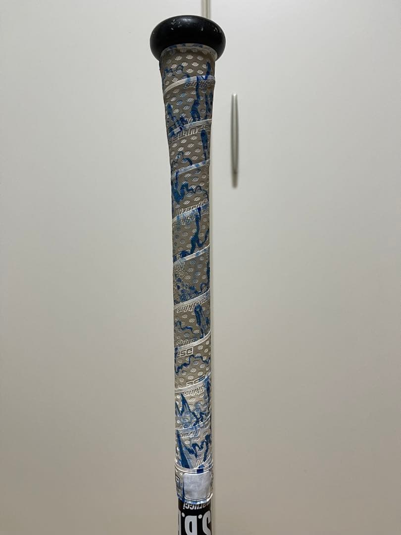 ワニクラッシャー　スピード　赤ワニ　83cm 700g