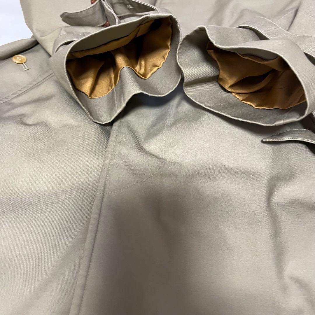 BURBERRY バーバリー ノバチェック ライナー コート