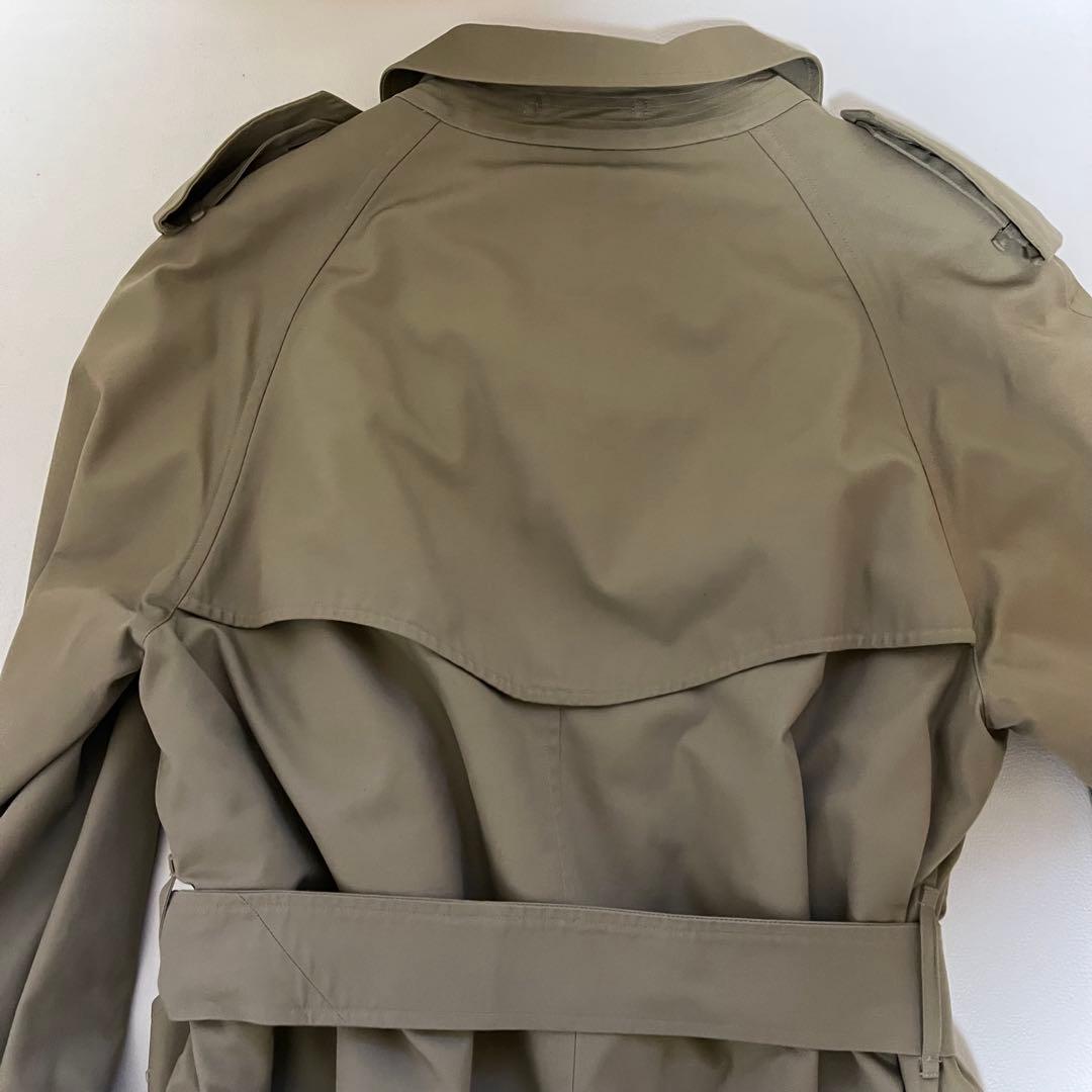 BURBERRY バーバリー ノバチェック ライナー コート