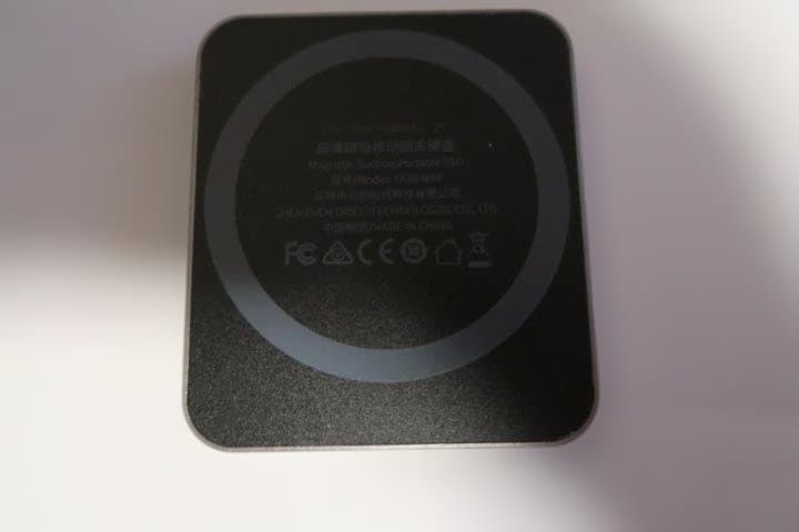 外付けハードディスク・ドライブ Yottamaster YK20 Mini 2TB SSD