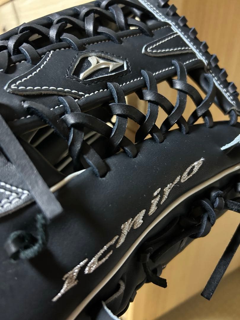 【殿堂入り記念】イチロー オーセンティックグラブ2025 検）大谷翔平