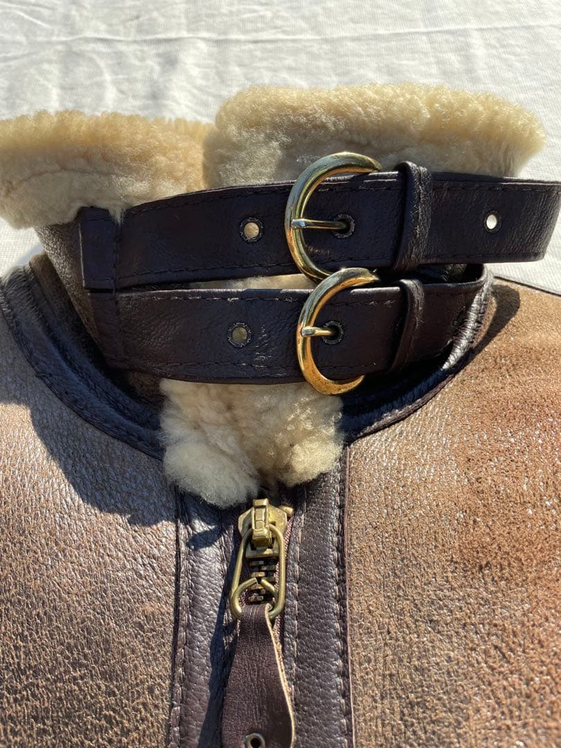 SCHOTT B-3 DWG44H2486 サイズ44 フライトジャケット