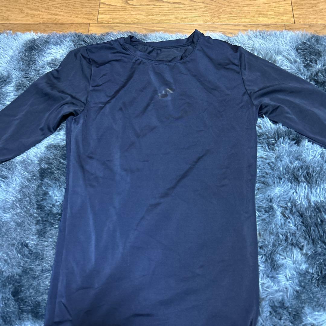 Under Armour アンダーシャツ 2色セット