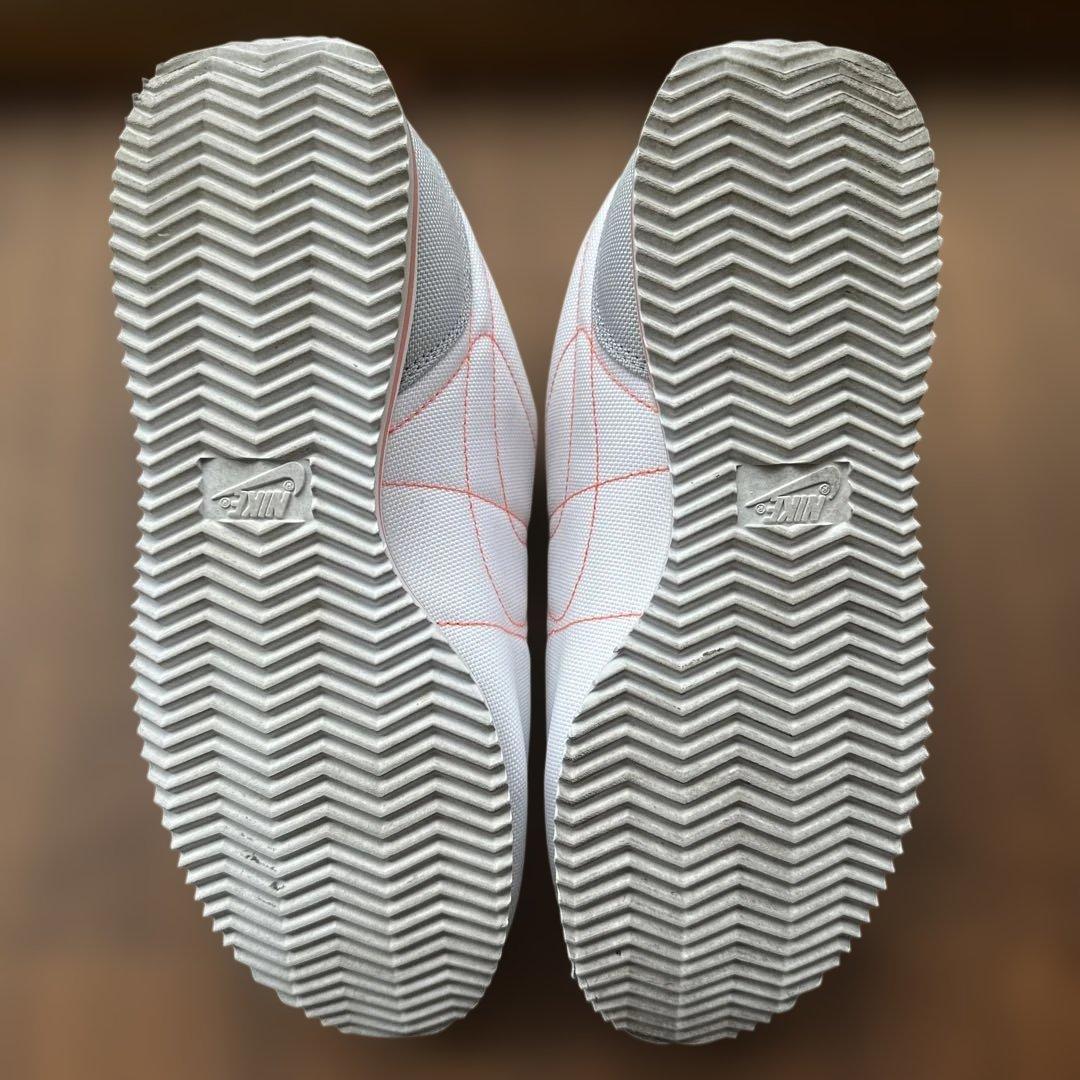 井*之様 【美品】NIKE KENDRICK LAMAR Cortez コルテッ