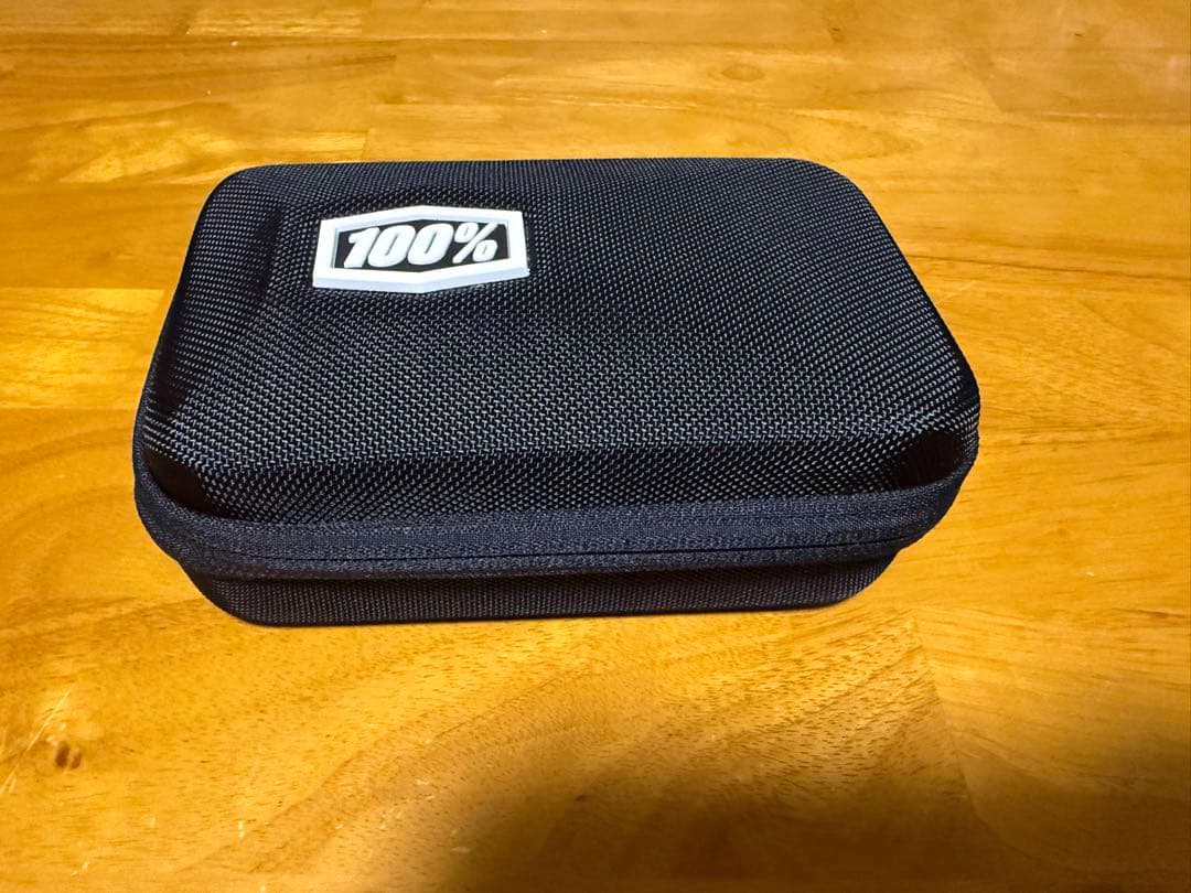 ワンハンドレッド　100% スピードクラフト