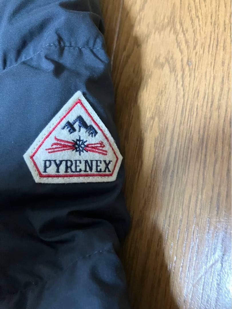 ☆新品☆ PYRENEX / ピレネックス ELAURA2 / エローラ2
